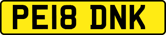 PE18DNK