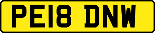 PE18DNW