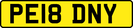 PE18DNY