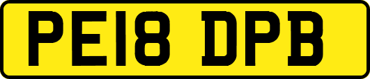 PE18DPB