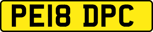 PE18DPC