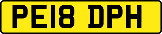 PE18DPH
