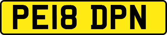 PE18DPN