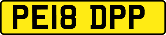 PE18DPP