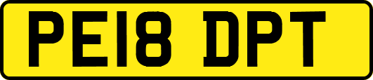 PE18DPT