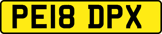 PE18DPX