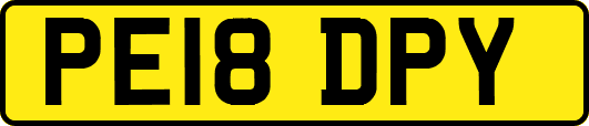 PE18DPY