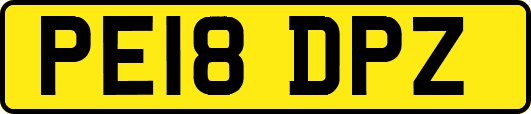 PE18DPZ