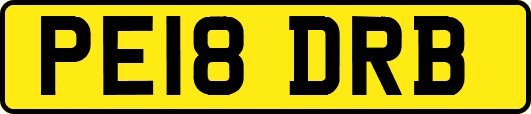 PE18DRB