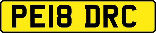 PE18DRC