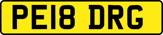 PE18DRG