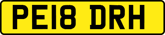 PE18DRH