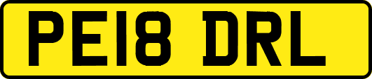 PE18DRL