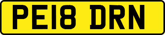 PE18DRN