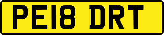 PE18DRT