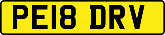 PE18DRV