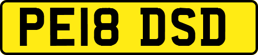 PE18DSD