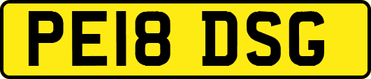 PE18DSG