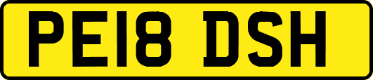 PE18DSH