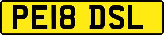 PE18DSL
