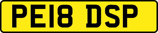 PE18DSP