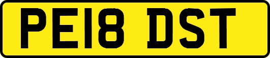 PE18DST