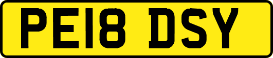 PE18DSY