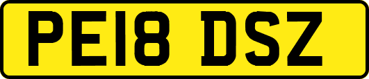 PE18DSZ