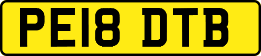 PE18DTB