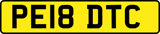 PE18DTC