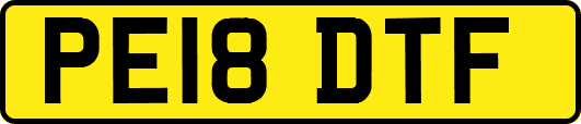 PE18DTF