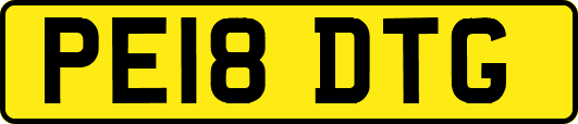 PE18DTG