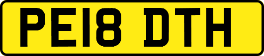 PE18DTH