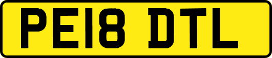 PE18DTL