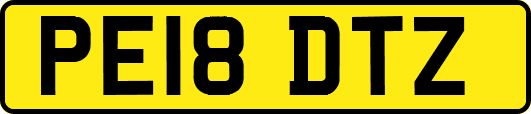PE18DTZ