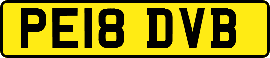 PE18DVB
