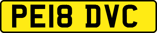 PE18DVC