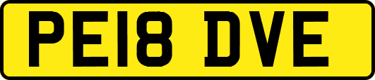 PE18DVE