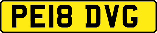 PE18DVG