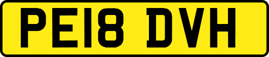 PE18DVH