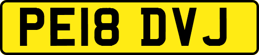 PE18DVJ