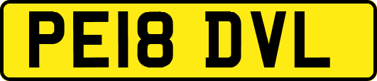PE18DVL