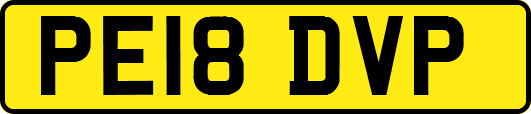 PE18DVP