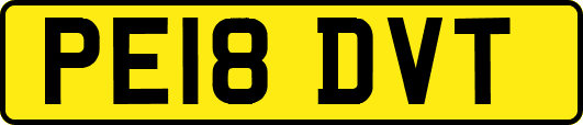 PE18DVT