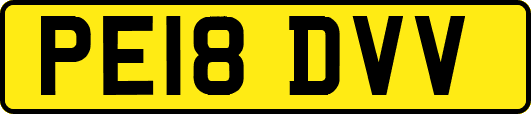 PE18DVV