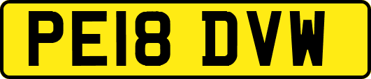 PE18DVW