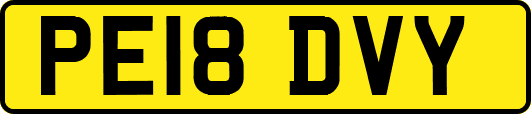 PE18DVY