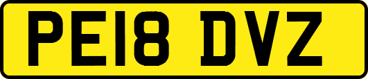 PE18DVZ