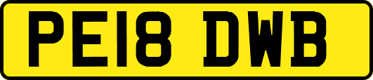 PE18DWB