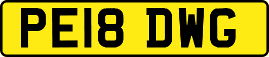 PE18DWG